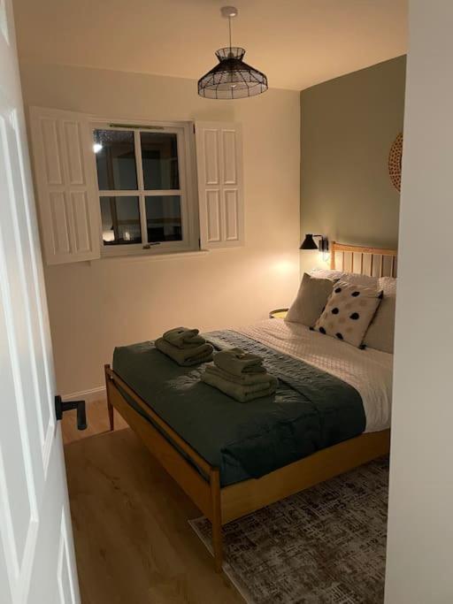 Central Inverness Flat Close To Hospital And Uhi Inshes Εξωτερικό φωτογραφία