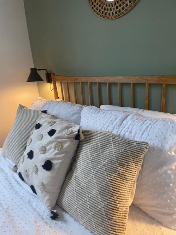 Central Inverness Flat Close To Hospital And Uhi Inshes Εξωτερικό φωτογραφία
