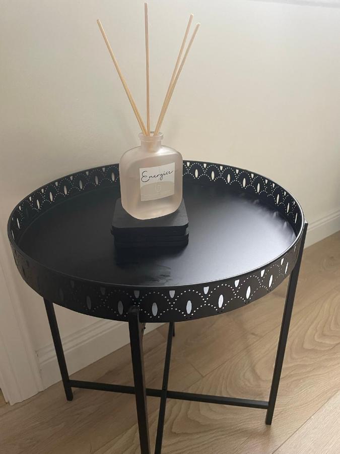 Central Inverness Flat Close To Hospital And Uhi Inshes Εξωτερικό φωτογραφία